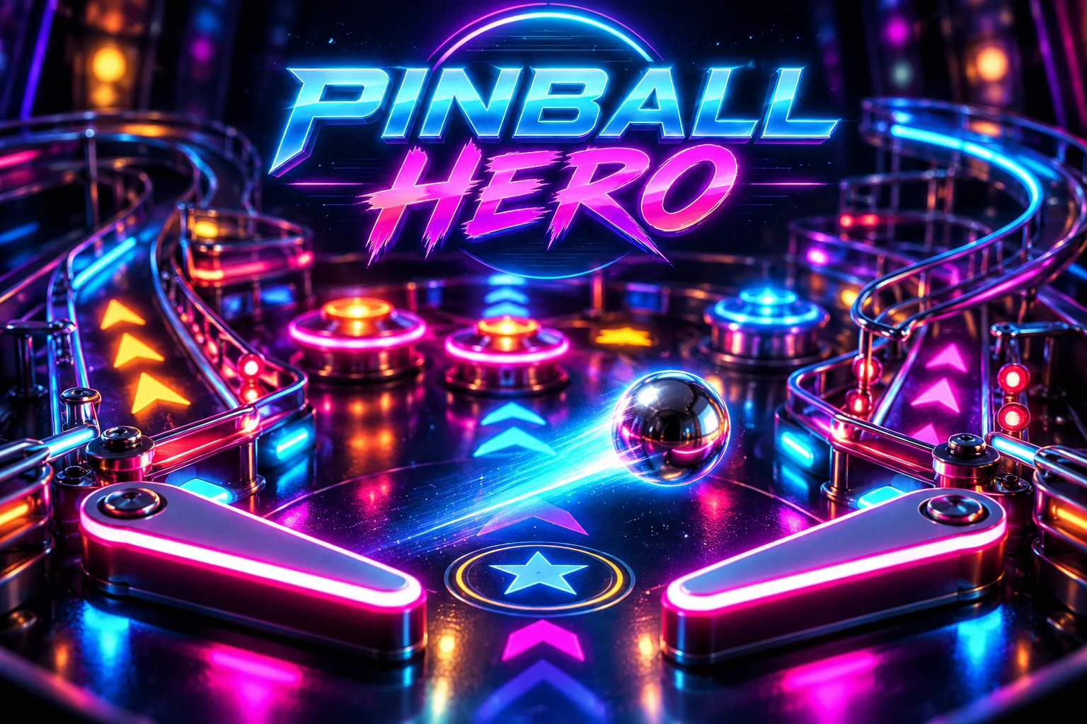 Pinball Hero thumbnail